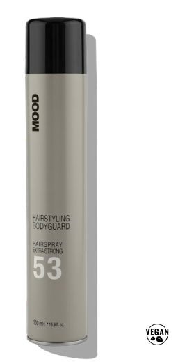 HAIRSPRAY EXTRA STRONG